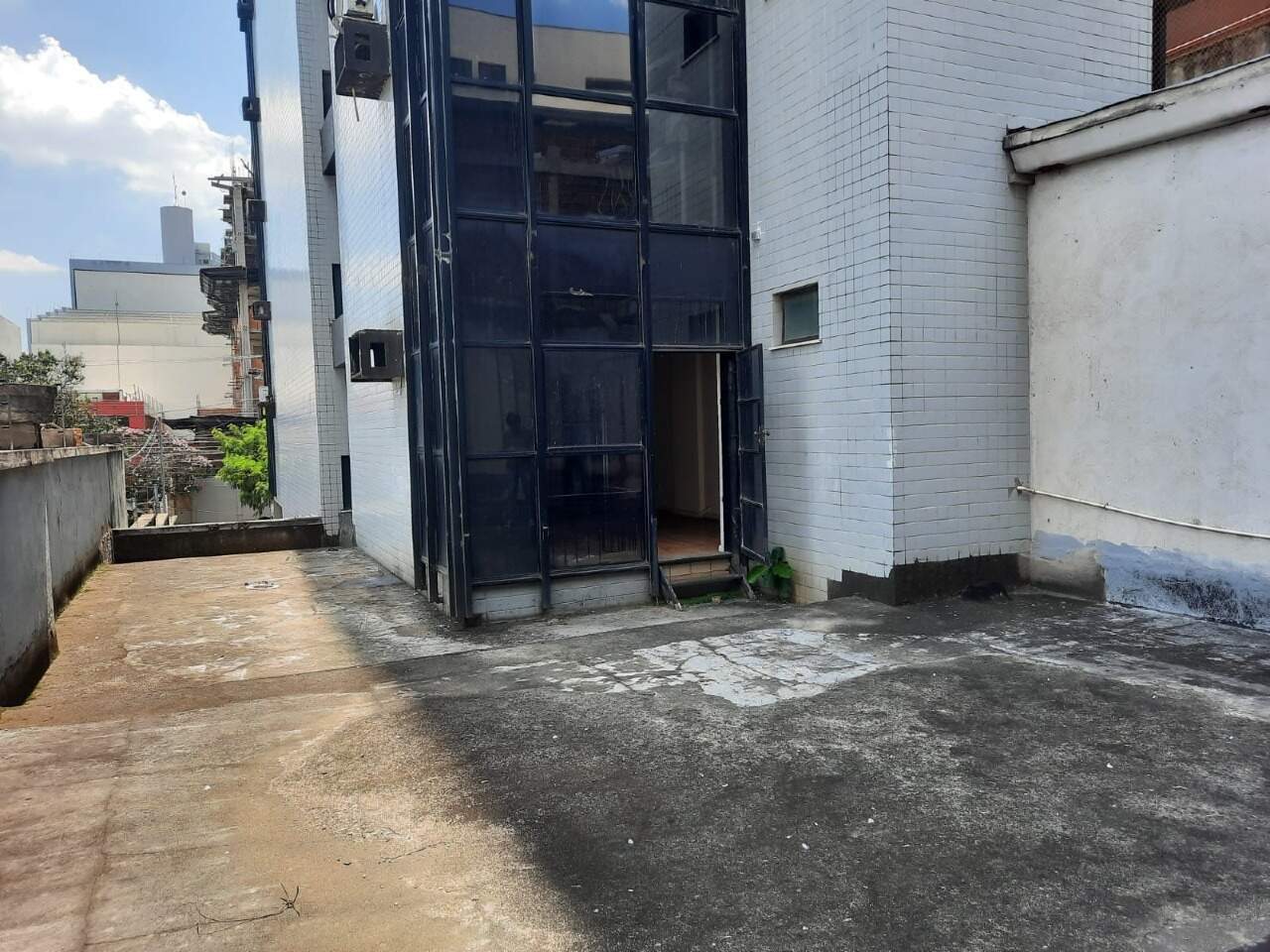 Conjunto Comercial-Sala para alugar, 44m² - Foto 7