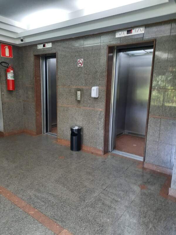 Conjunto Comercial-Sala para alugar, 44m² - Foto 6