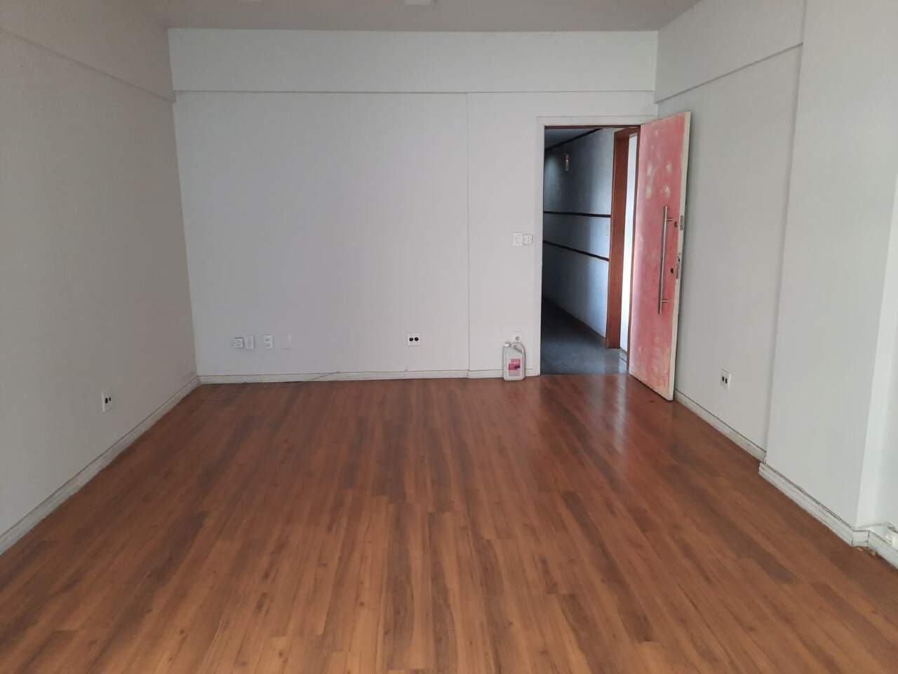 Conjunto Comercial-Sala para alugar, 44m² - Foto 4