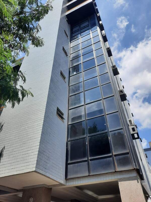 Conjunto Comercial-Sala para alugar, 44m² - Foto 1