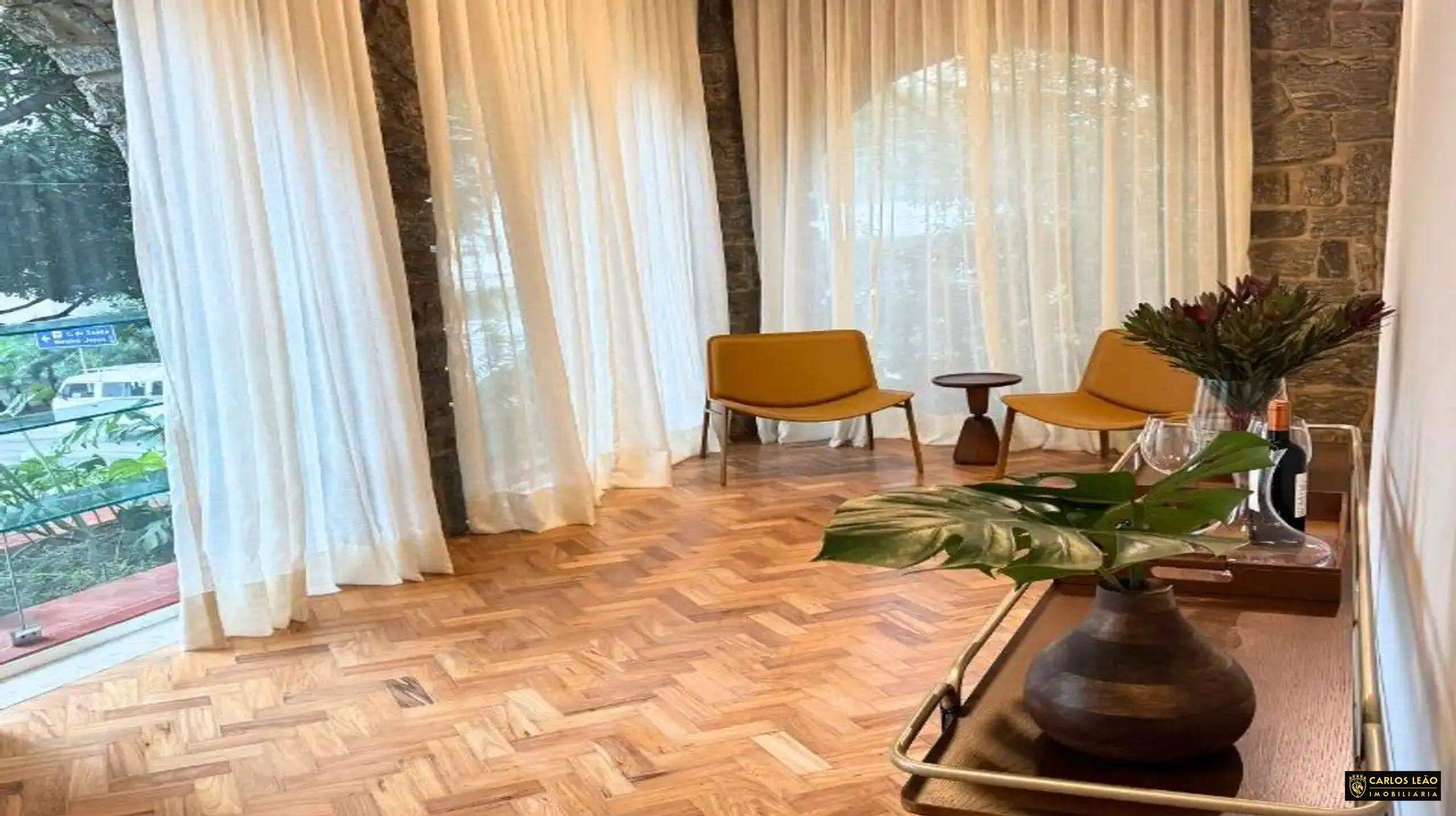 Apartamento, 3 quartos, 134 m² - Foto 25