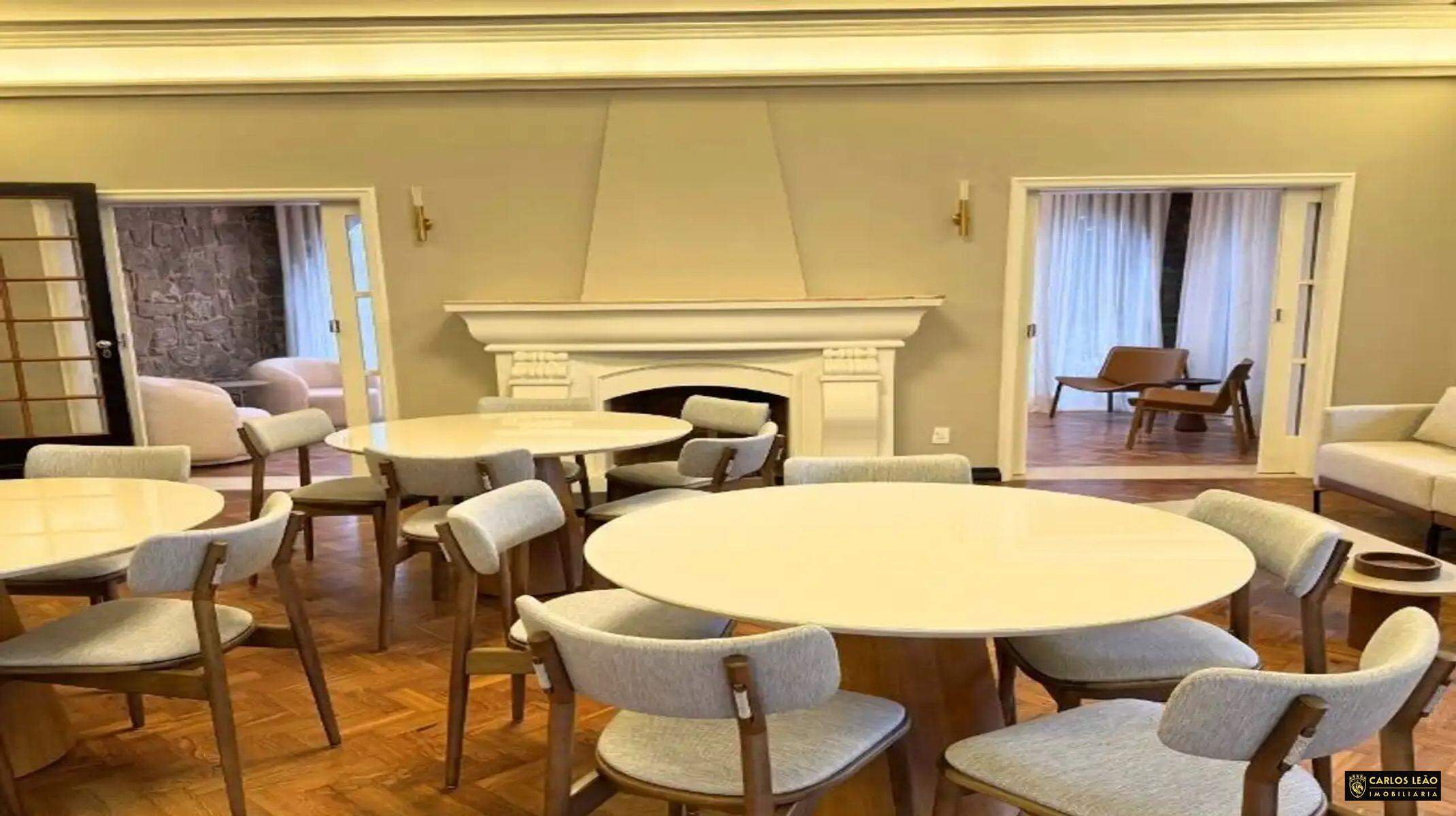 Apartamento, 3 quartos, 134 m² - Foto 22
