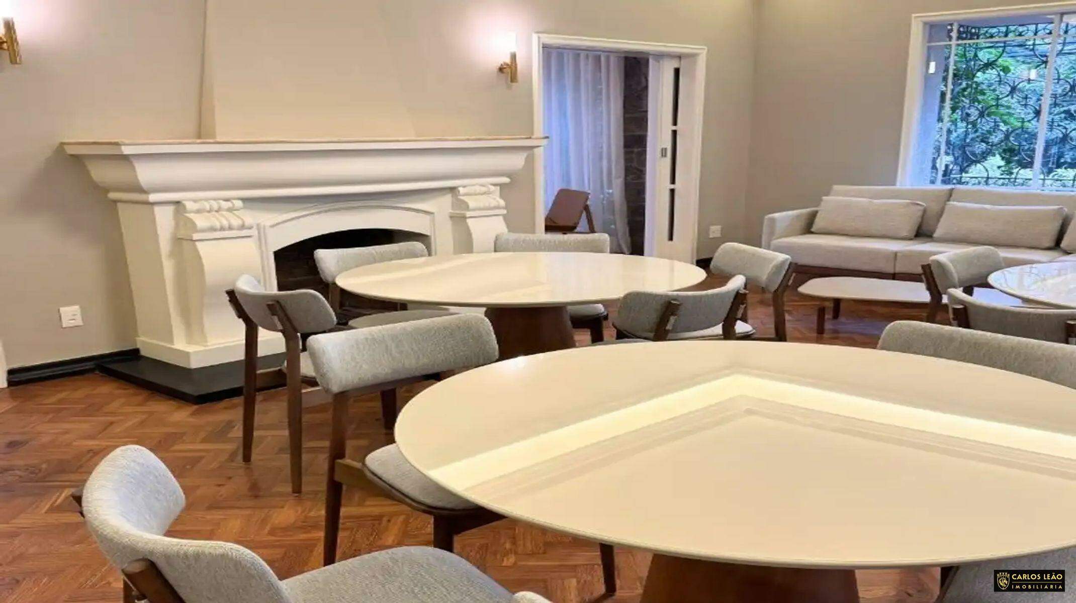 Apartamento, 3 quartos, 134 m² - Foto 19