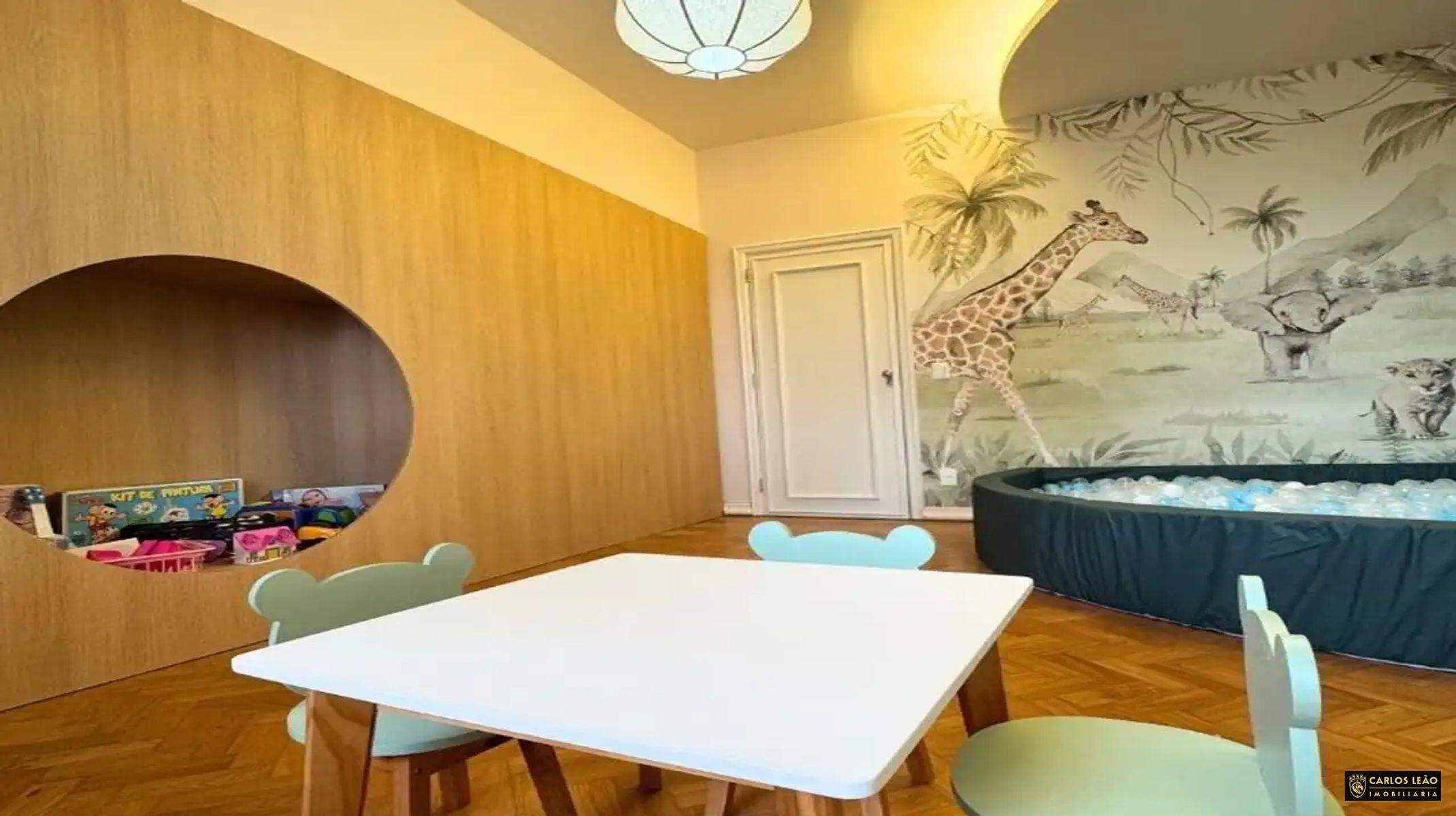 Apartamento, 3 quartos, 134 m² - Foto 24