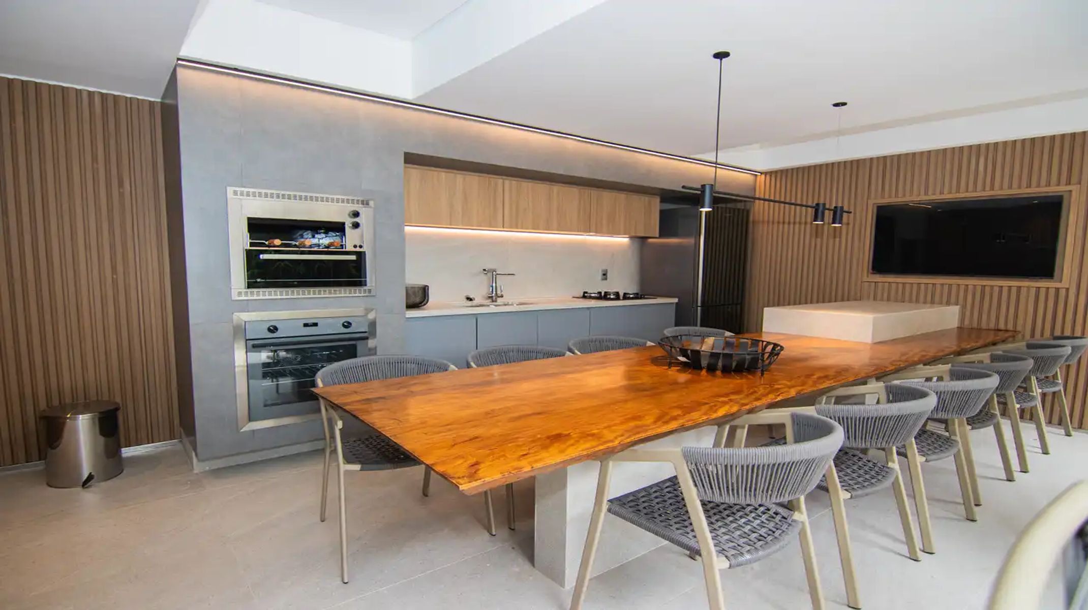 Apartamento, 2 quartos, 73 m² - Foto 8