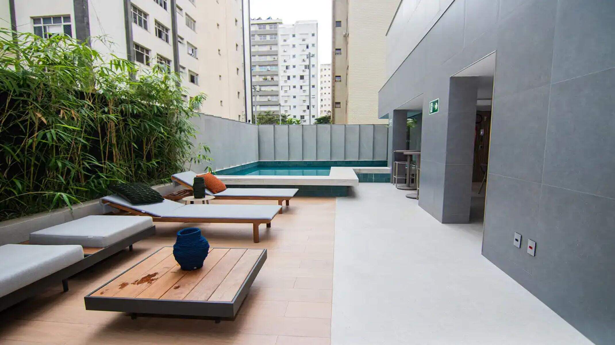 Apartamento, 2 quartos, 73 m² - Foto 9