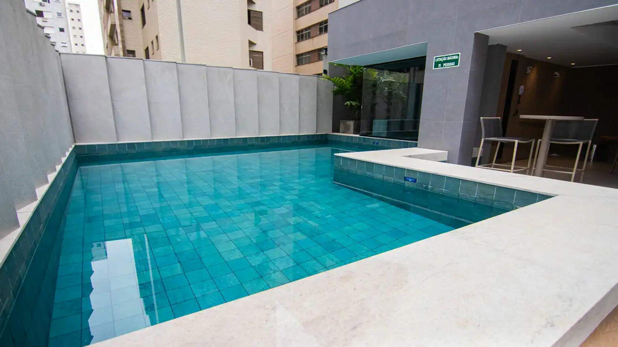 Apartamento, 2 quartos, 73 m² - Foto 7