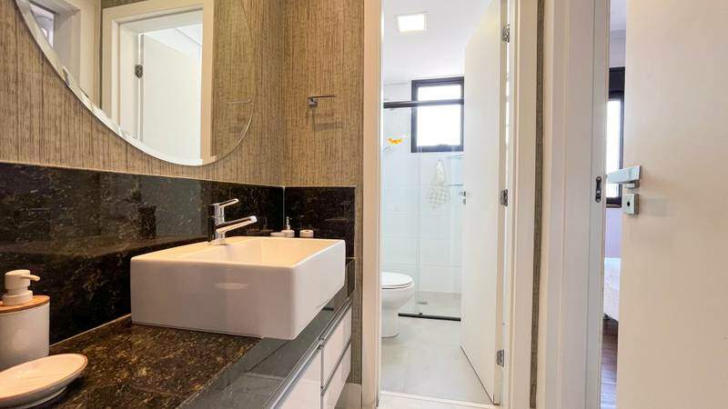 Apartamento à venda com 3 quartos, 90m² - Foto 14