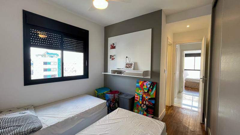 Apartamento à venda com 3 quartos, 90m² - Foto 15