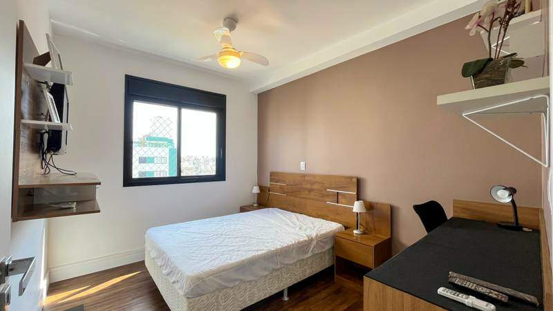 Apartamento à venda com 3 quartos, 90m² - Foto 19