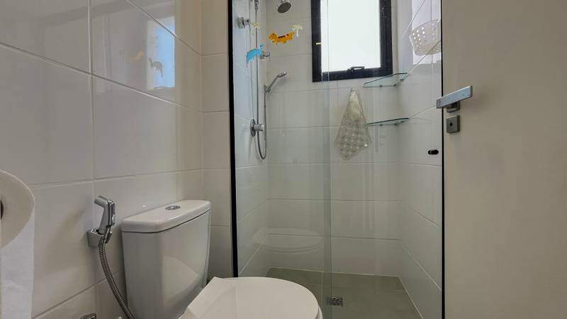 Apartamento à venda com 3 quartos, 90m² - Foto 20