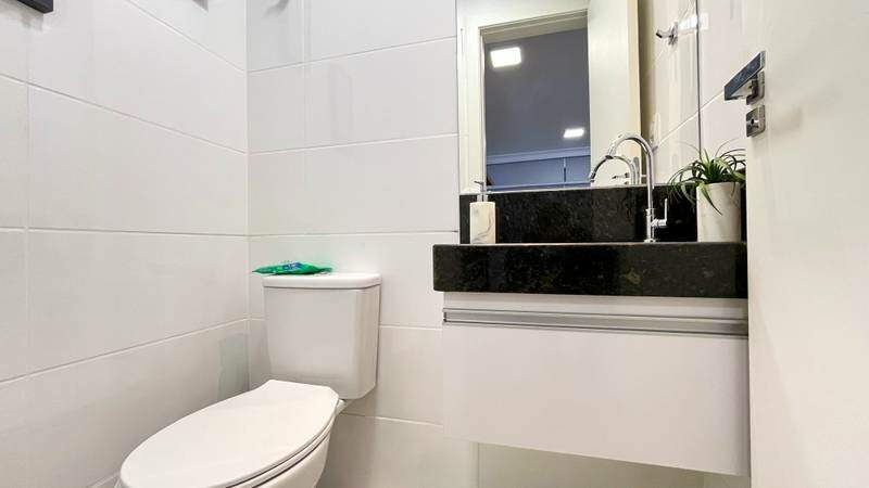 Apartamento à venda com 3 quartos, 90m² - Foto 21