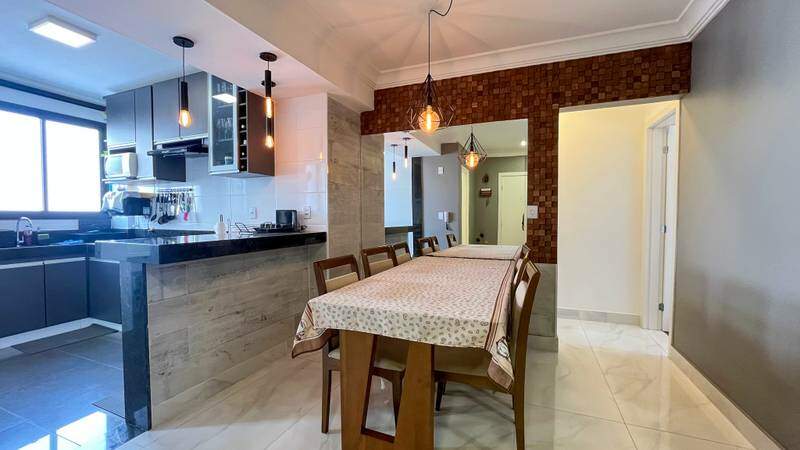 Apartamento à venda com 3 quartos, 90m² - Foto 23