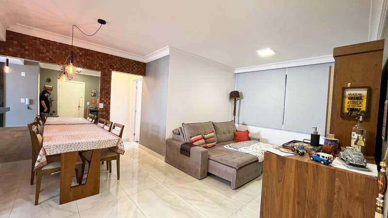 Apartamento à venda com 3 quartos, 90m² - Foto 25