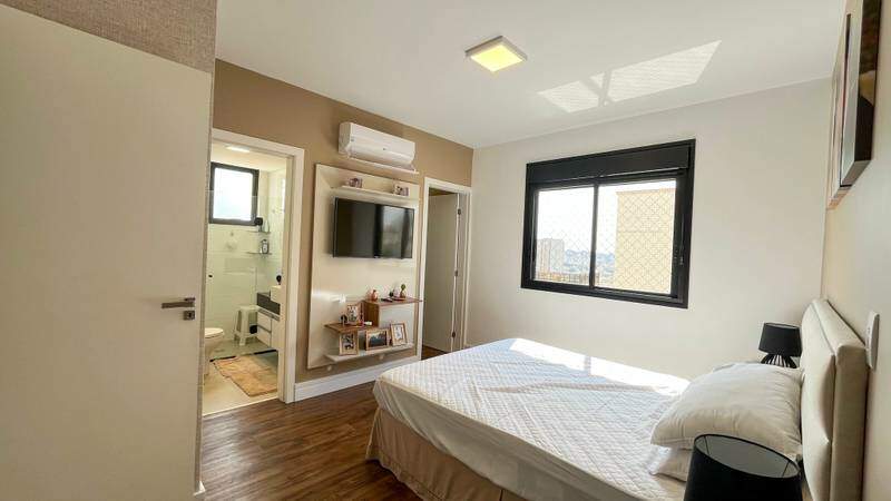 Apartamento à venda com 3 quartos, 90m² - Foto 3