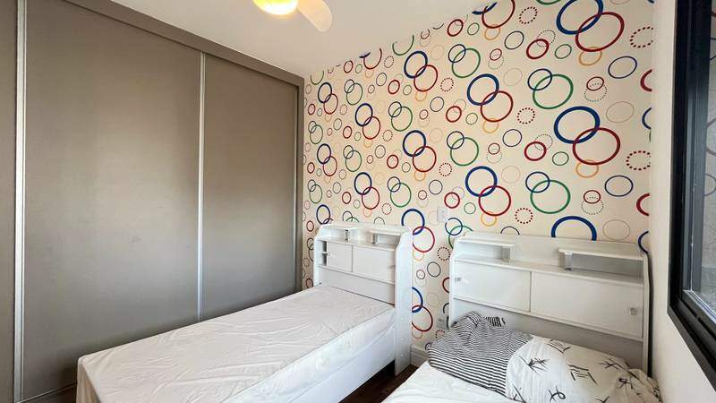 Apartamento à venda com 3 quartos, 90m² - Foto 7