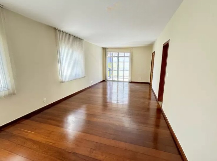 Apartamento, 4 quartos, 120 m² - Foto 2
