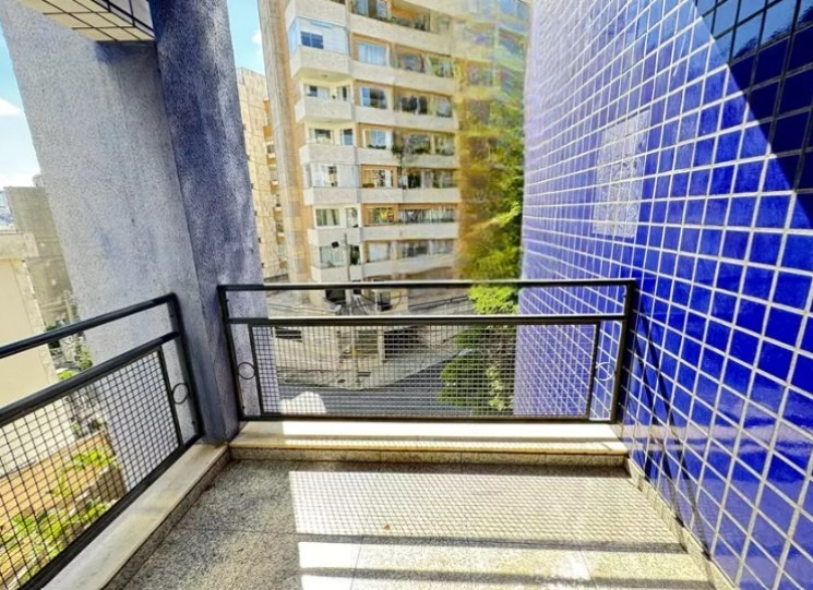 Apartamento, 4 quartos, 120 m² - Foto 4