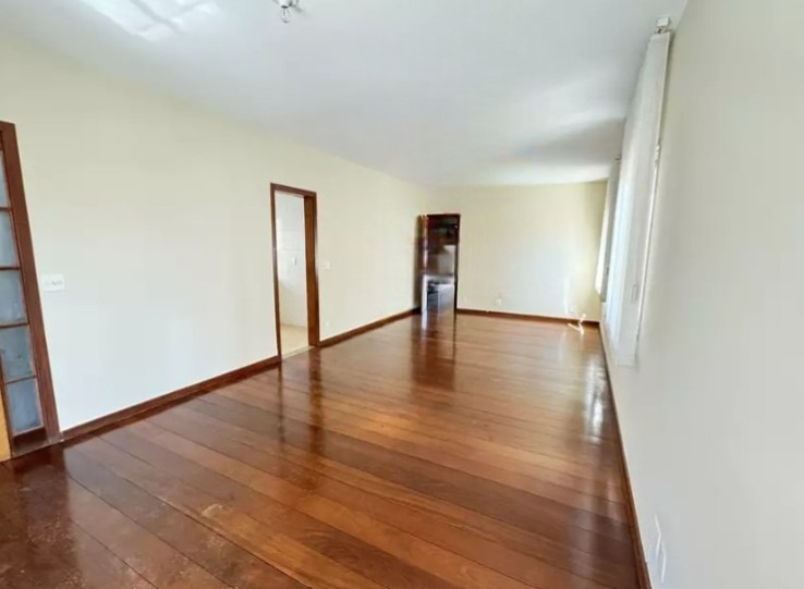 Apartamento, 4 quartos, 120 m² - Foto 3