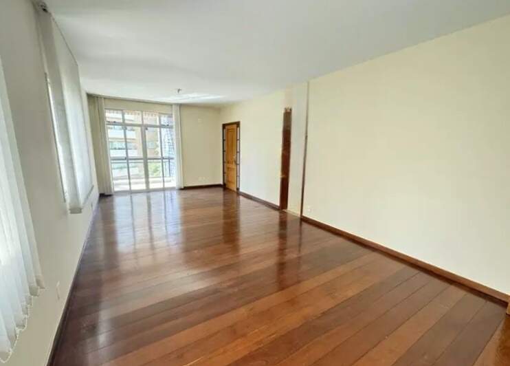 Apartamento, 4 quartos, 120 m² - Foto 1