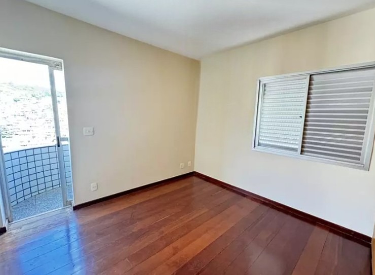 Apartamento, 4 quartos, 120 m² - Foto 5