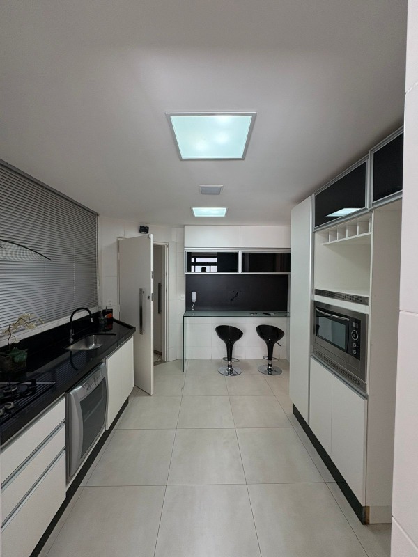 Apartamento, 3 quartos, 120 m² - Foto 4