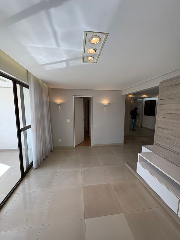 Apartamento, 3 quartos, 120 m² - Foto 1