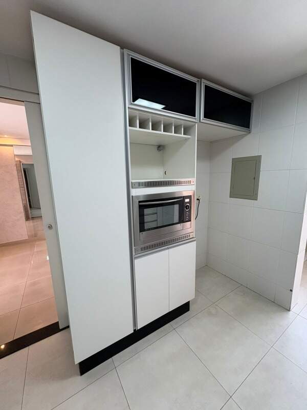 Apartamento, 3 quartos, 120 m² - Foto 11