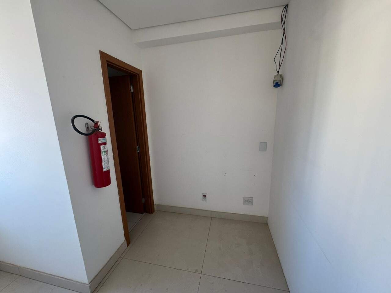 Conjunto Comercial-Sala para alugar, 40m² - Foto 10