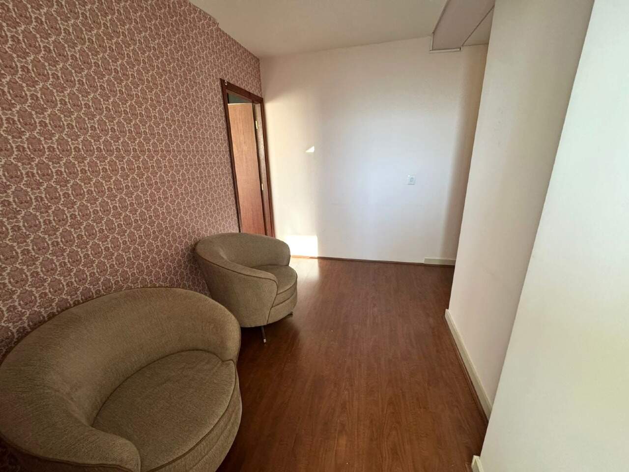 Conjunto Comercial-Sala para alugar, 40m² - Foto 8