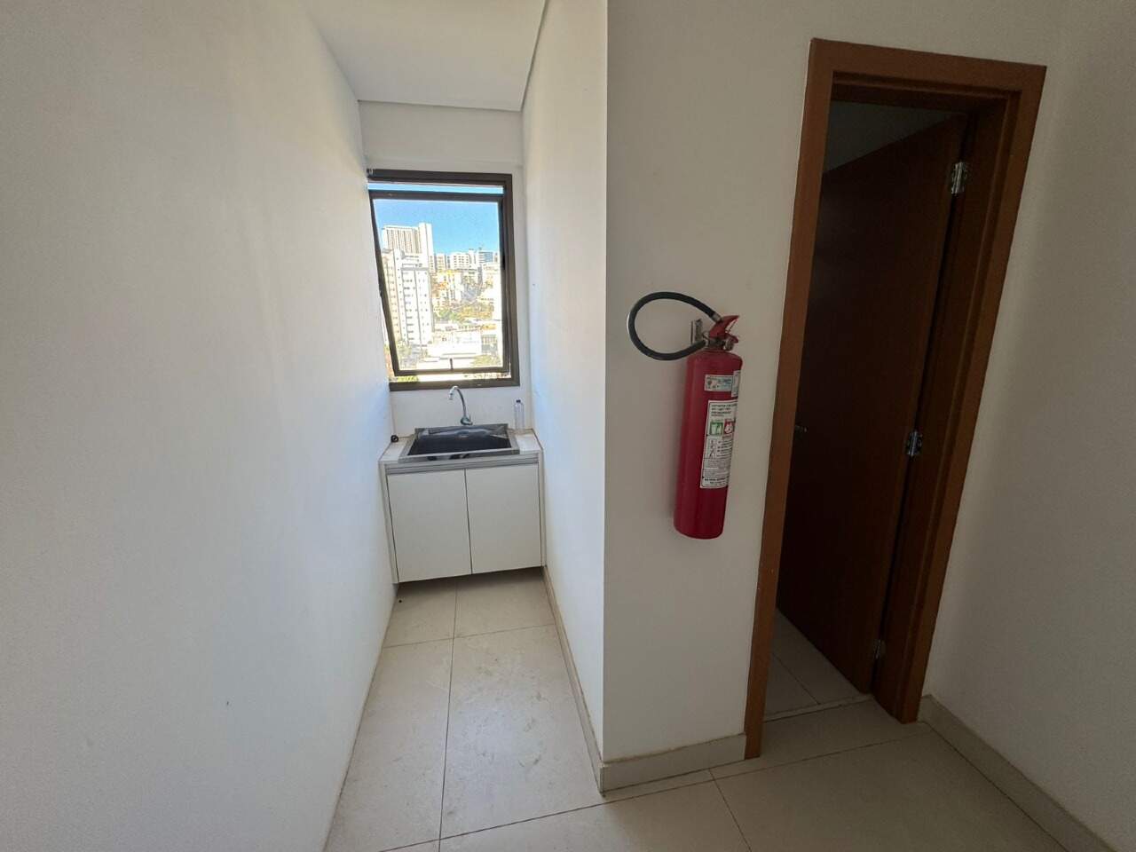 Conjunto Comercial-Sala para alugar, 40m² - Foto 6