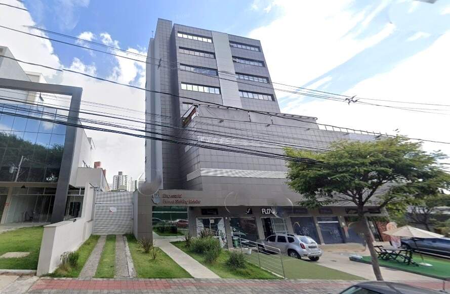 Conjunto Comercial-Sala para alugar, 40m² - Foto 11