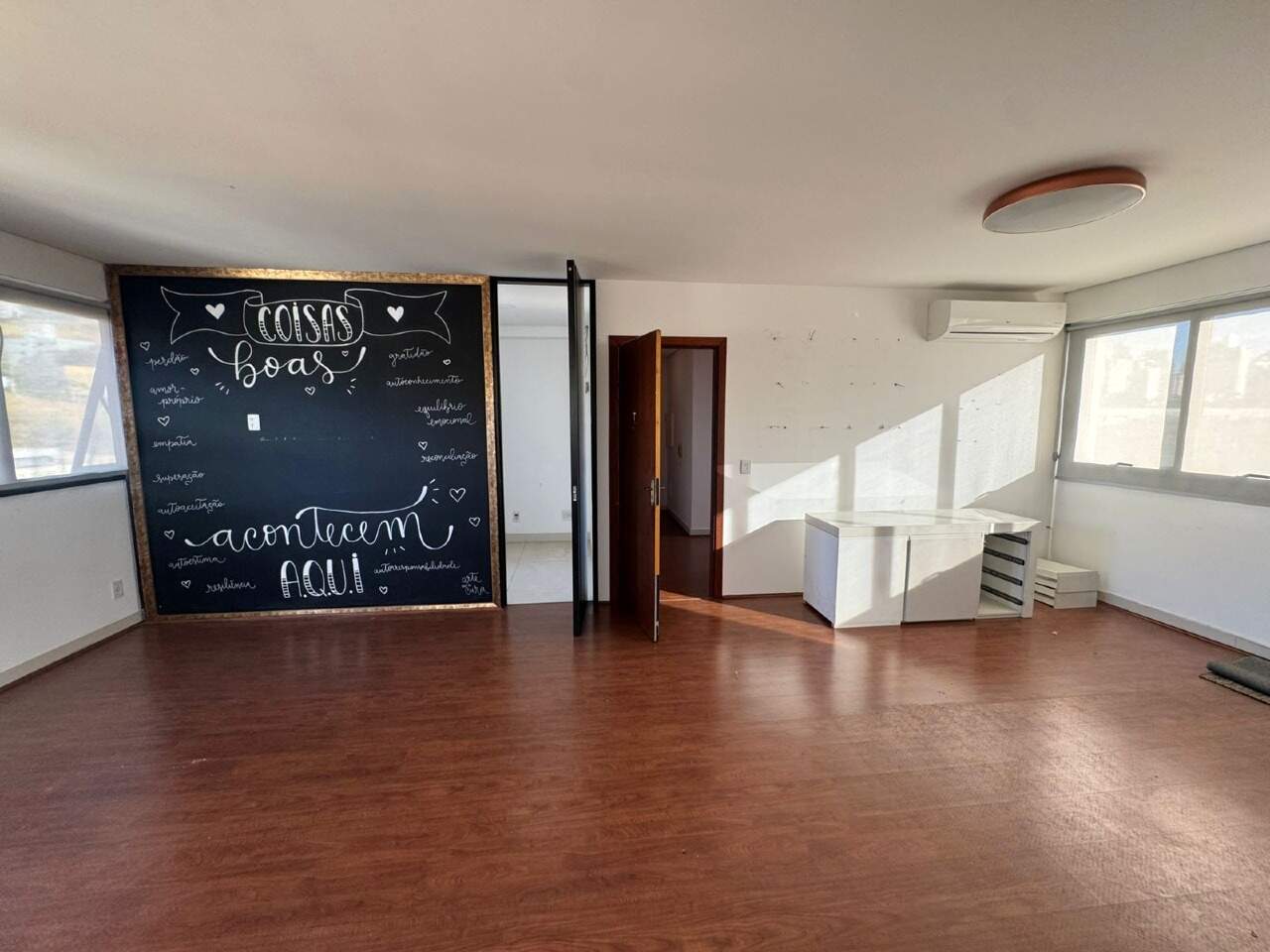 Conjunto Comercial-Sala para alugar, 40m² - Foto 2