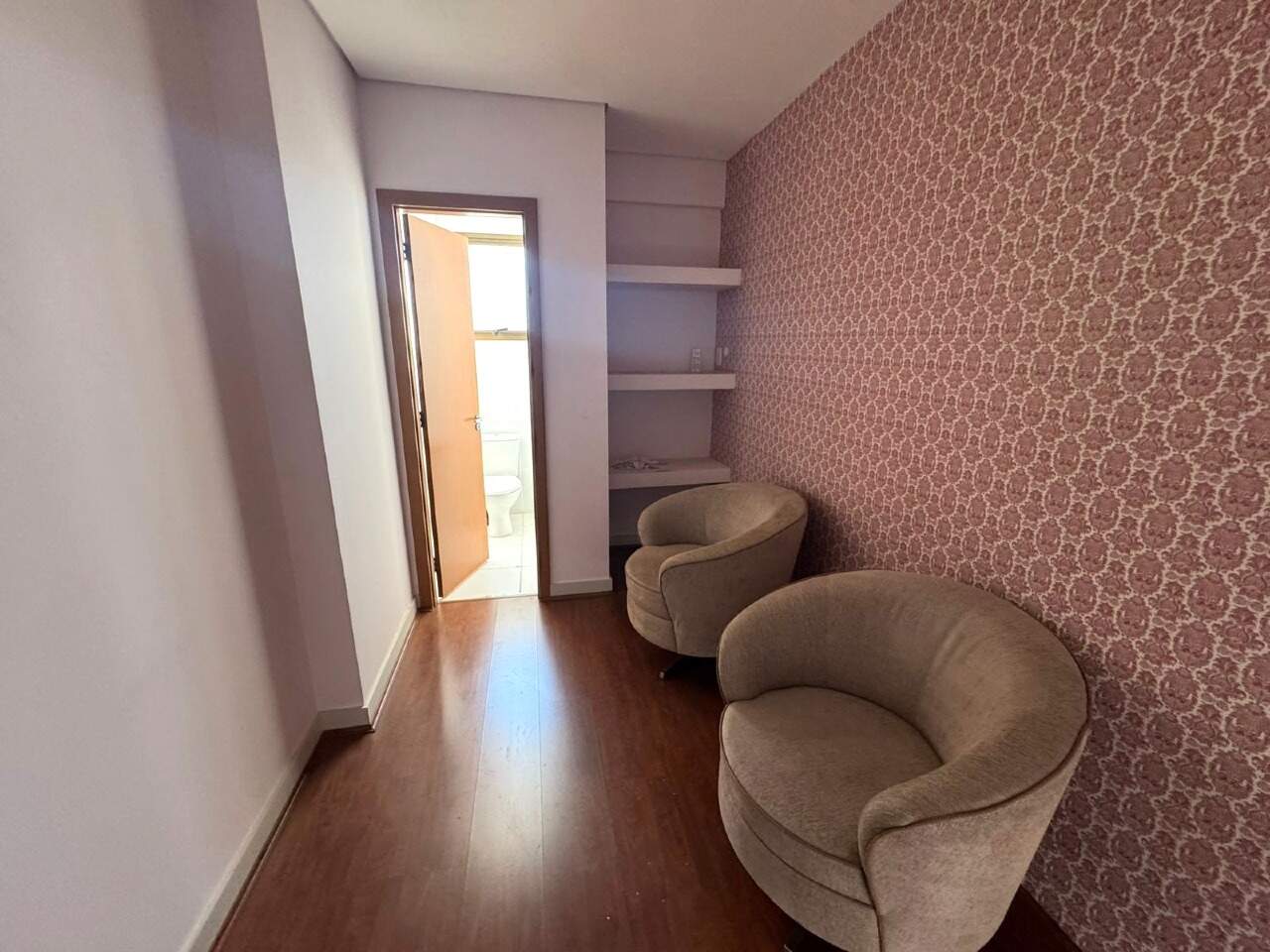 Conjunto Comercial-Sala para alugar, 40m² - Foto 3