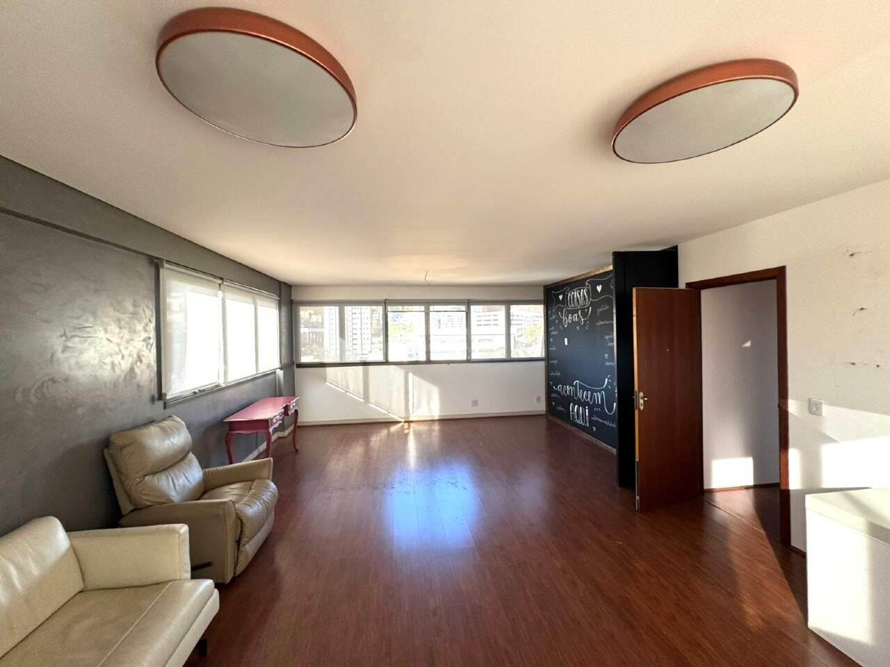 Conjunto Comercial-Sala para alugar, 40m² - Foto 1