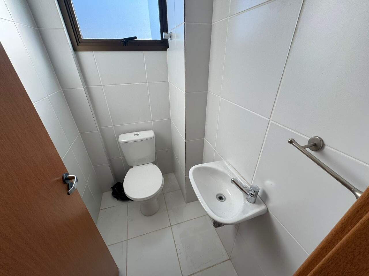 Conjunto Comercial-Sala para alugar, 40m² - Foto 9
