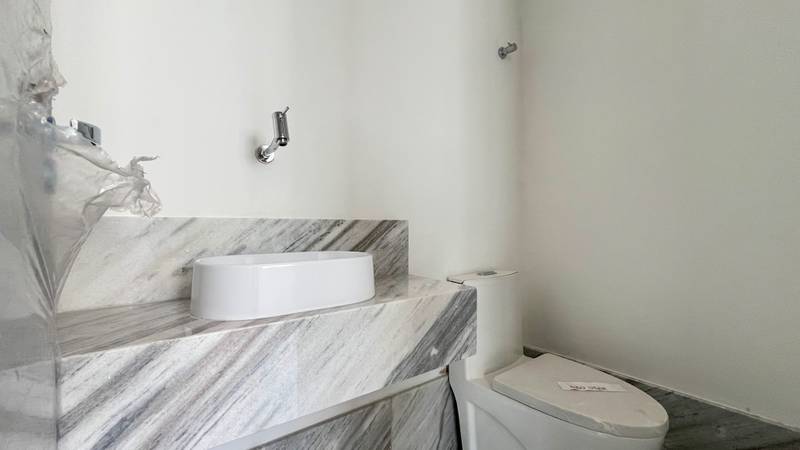 Cobertura, 3 quartos, 143 m² - Foto 2