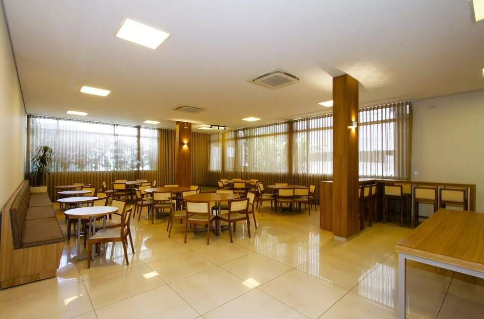Apartamento, 4 quartos, 140 m² - Foto 22