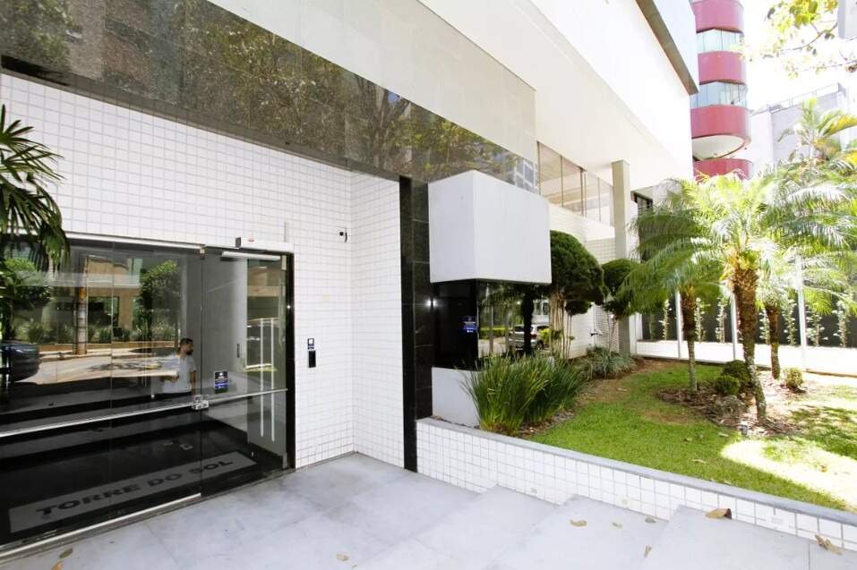 Apartamento, 4 quartos, 140 m² - Foto 19