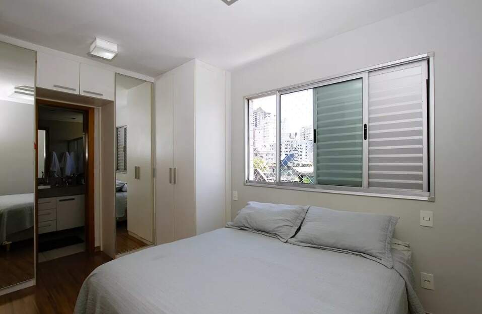 Apartamento, 4 quartos, 140 m² - Foto 4