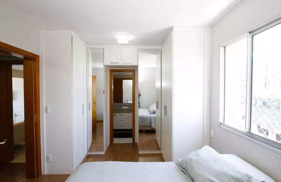 Apartamento, 4 quartos, 140 m² - Foto 5
