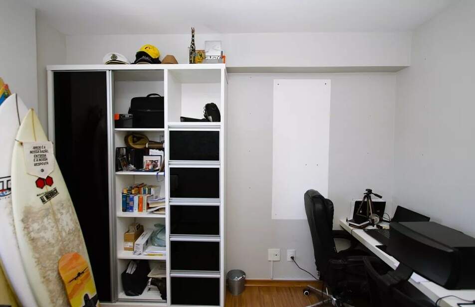 Apartamento, 4 quartos, 140 m² - Foto 11
