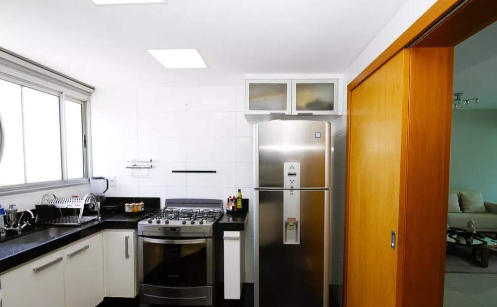 Apartamento, 4 quartos, 140 m² - Foto 16