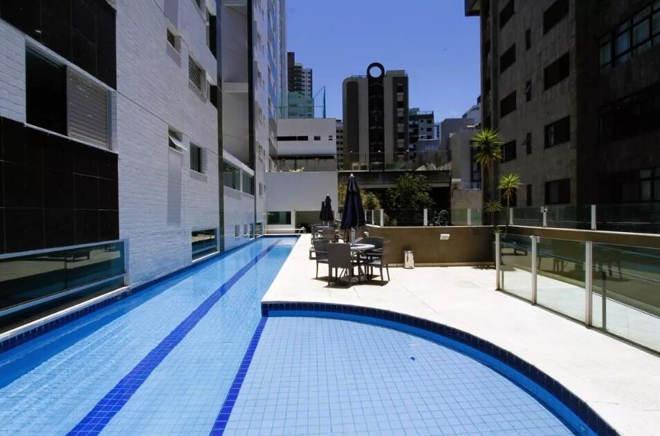 Apartamento, 4 quartos, 140 m² - Foto 21