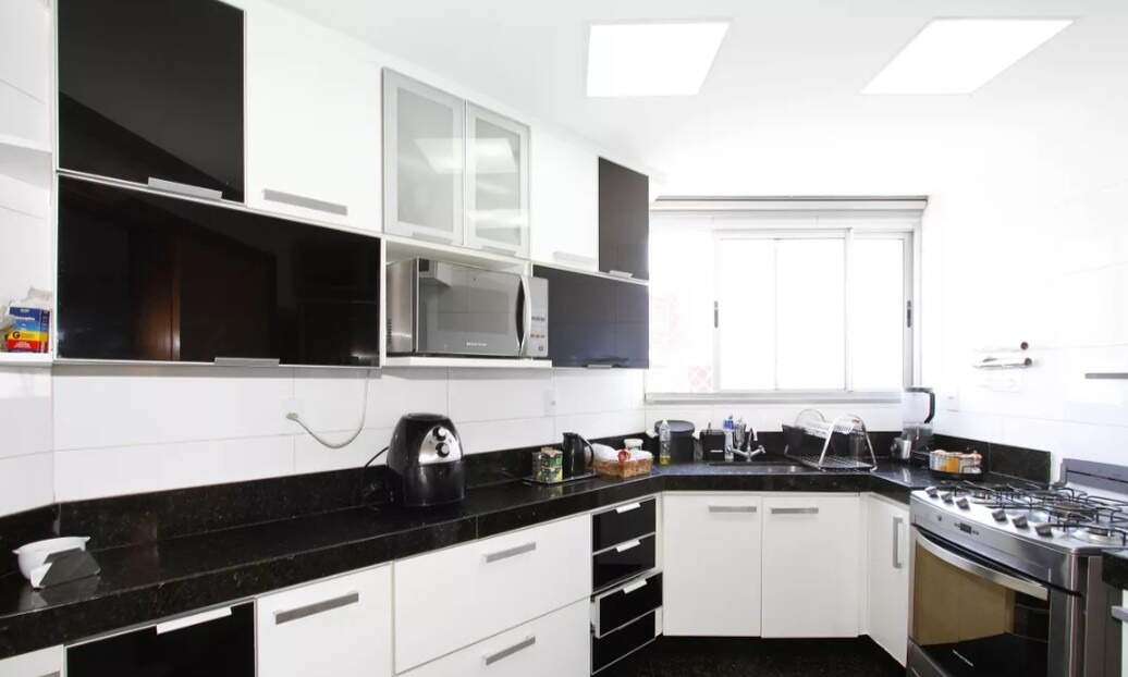 Apartamento, 4 quartos, 140 m² - Foto 14