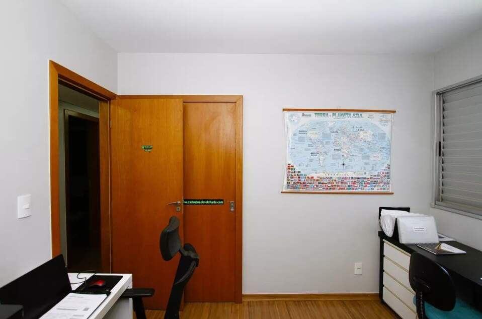 Apartamento, 4 quartos, 140 m² - Foto 13