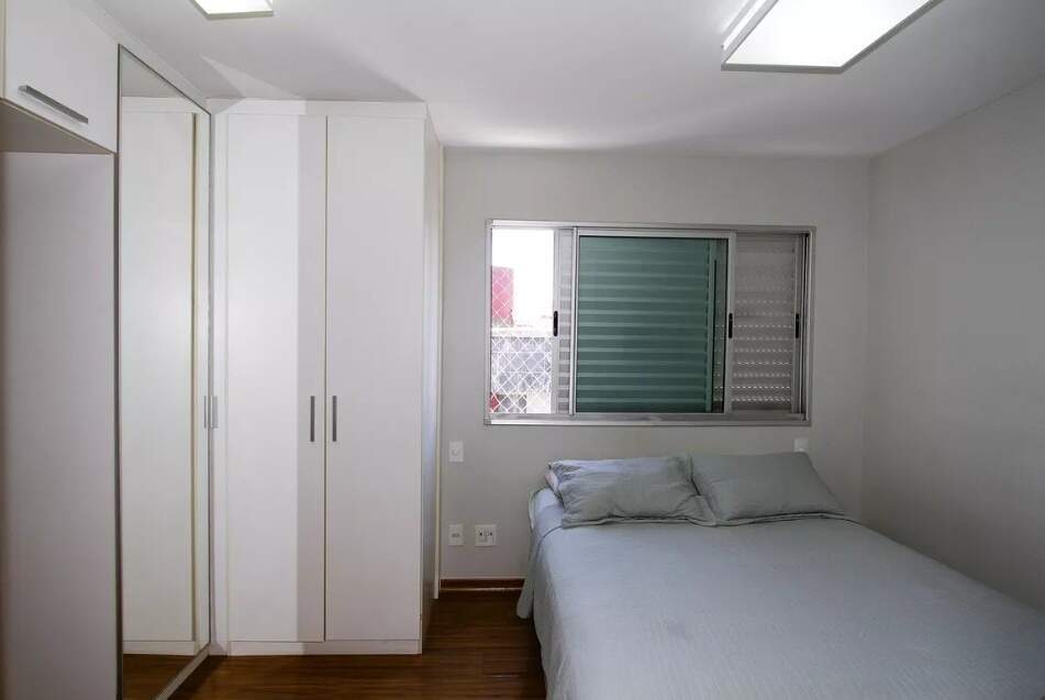 Apartamento, 4 quartos, 140 m² - Foto 6