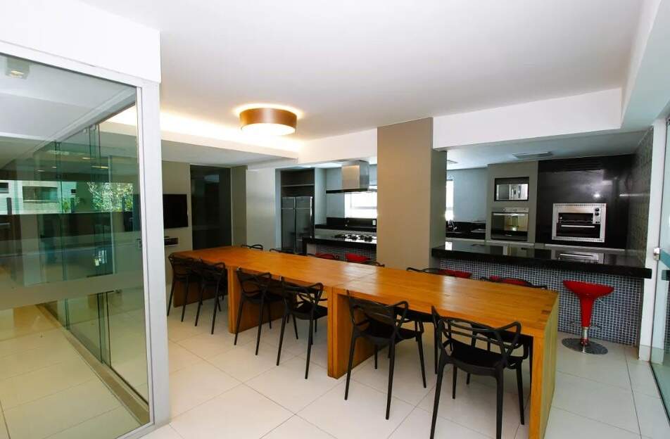 Apartamento, 4 quartos, 140 m² - Foto 25
