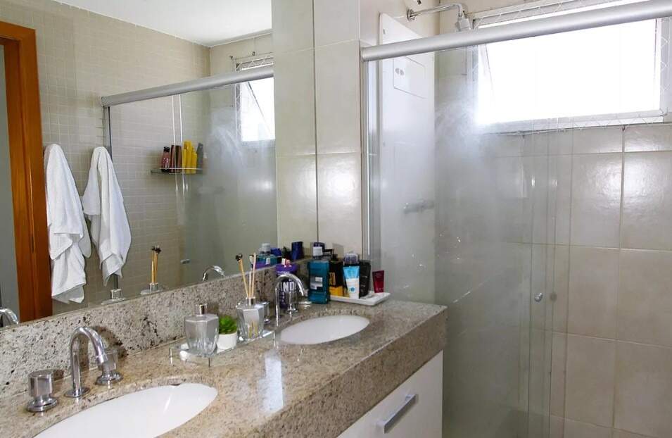 Apartamento, 4 quartos, 140 m² - Foto 10