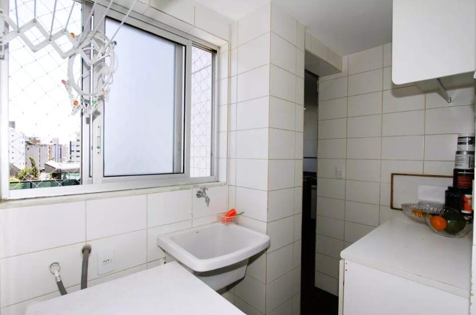 Apartamento, 4 quartos, 140 m² - Foto 17